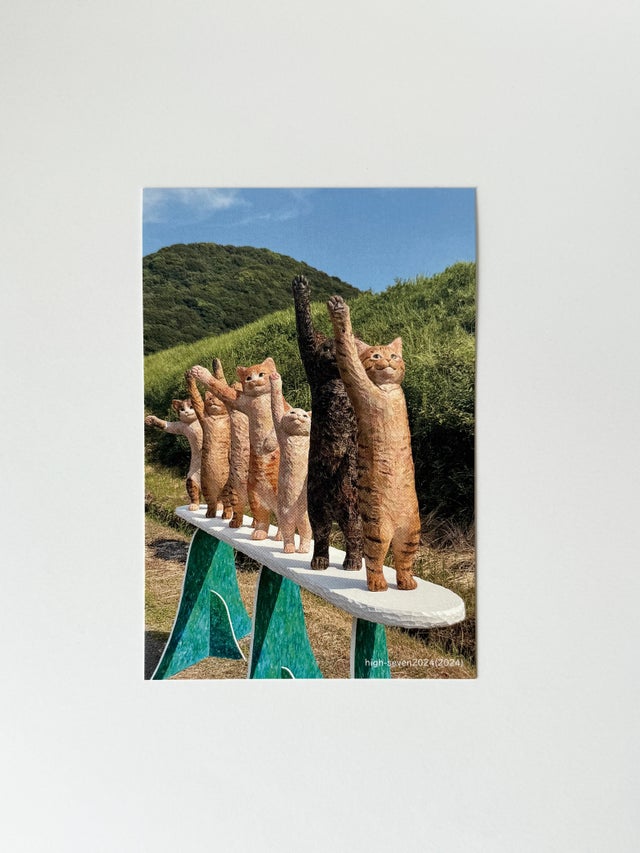 花房さくらさん　猫　シュークリーム　ネコノおやつ便〜ぎっしり〜 ━━━━━━━━━━━ 🌟新商品のお知らせ