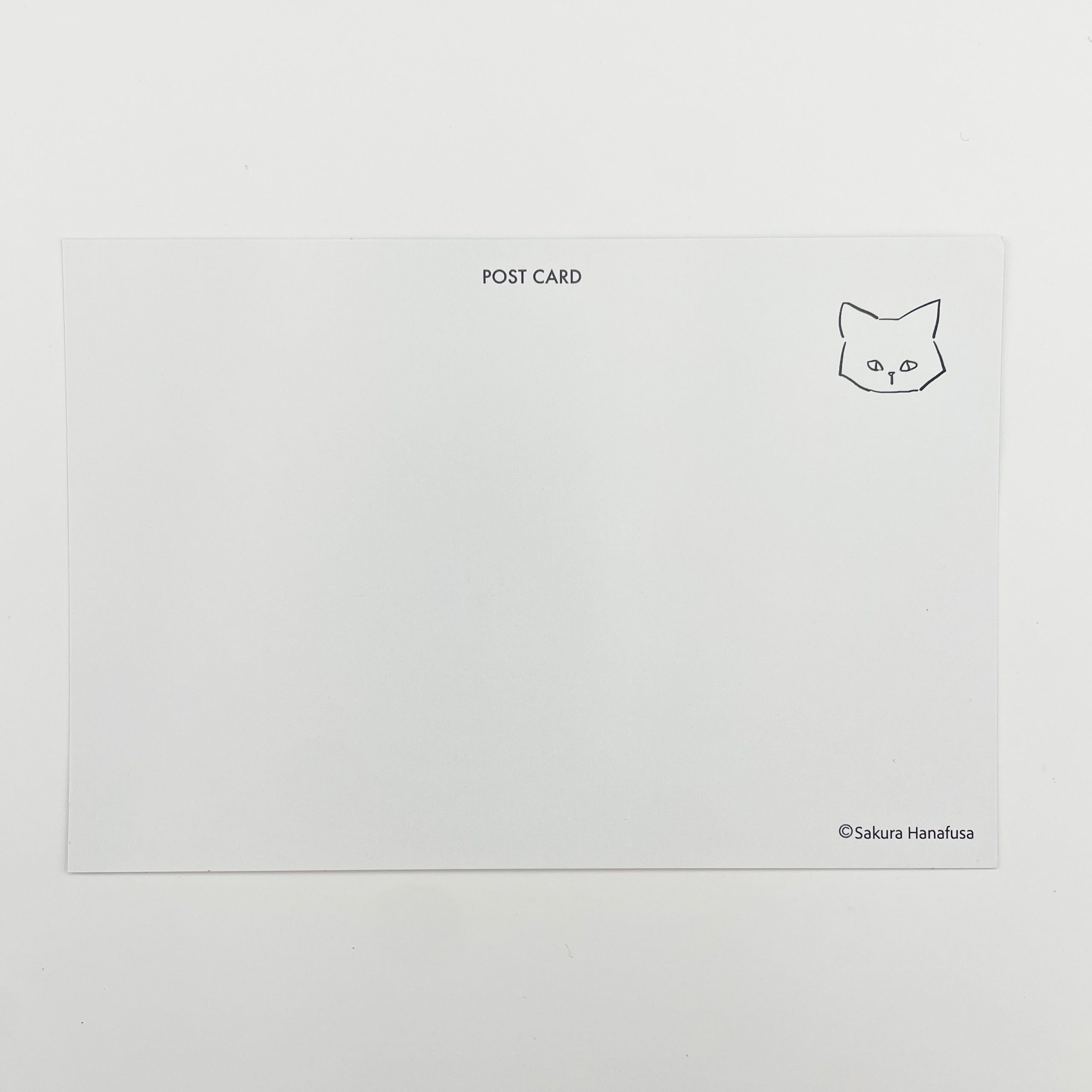 ポストカード　1枚300円☆芸能人☆ SALE]ツアーしょんべん特製ポストカード | ソニーミュージック公式